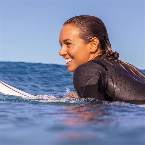 sally fitzgibbons breitling|The Wave Makers .